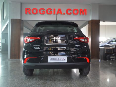 Fiat ARGO DRIVE 1.0 6V Flex