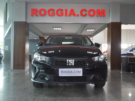 Fiat ARGO DRIVE 1.0 6V Flex