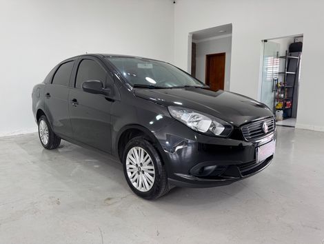 Fiat Grand Siena ATTRAC. 1.4 EVO F.Flex 8V