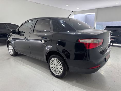 Fiat Grand Siena ATTRAC. 1.4 EVO F.Flex 8V