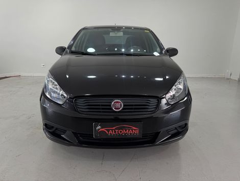 Fiat Grand Siena ATTRAC. 1.4 EVO F.Flex 8V