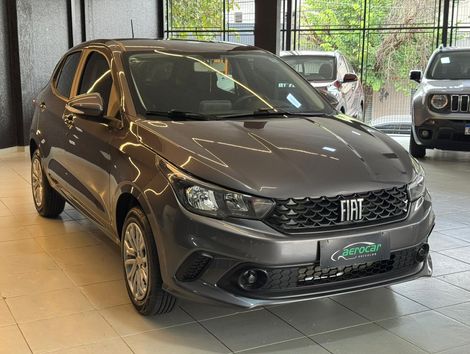 Fiat ARGO DRIVE 1.0 6V Flex