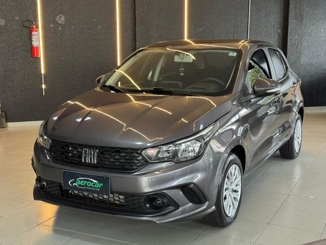 Fiat ARGO DRIVE 1.0 6V Flex