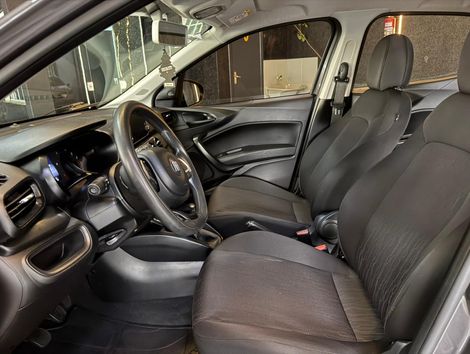 Fiat ARGO DRIVE 1.0 6V Flex