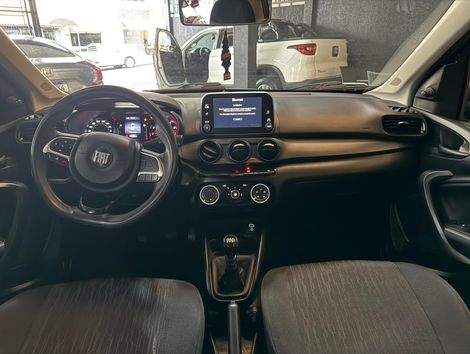 Fiat ARGO DRIVE 1.0 6V Flex