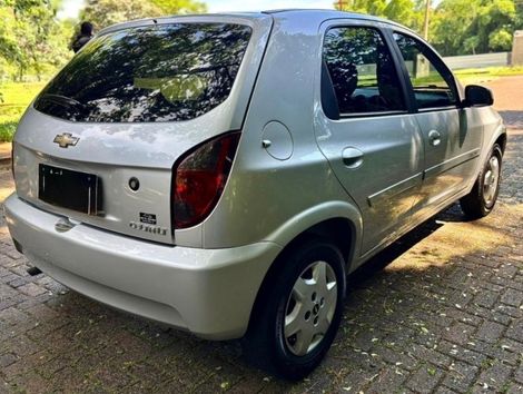 Chevrolet Celta Spirit/ LT 1.0 MPFI 8V FlexP. 5p