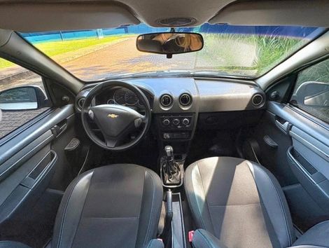 Chevrolet Celta Spirit/ LT 1.0 MPFI 8V FlexP. 5p