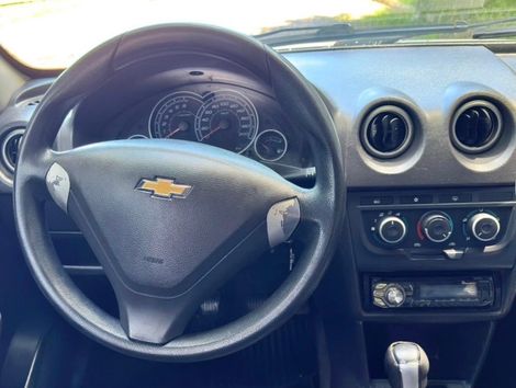 Chevrolet Celta Spirit/ LT 1.0 MPFI 8V FlexP. 5p
