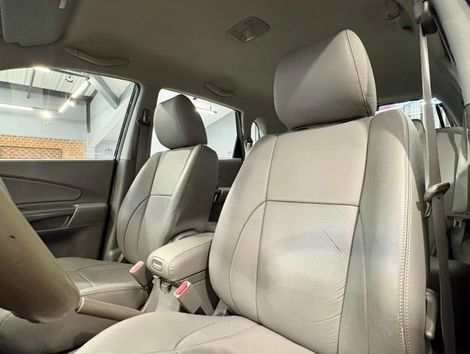 Hyundai Tucson 2.0 16V Aut.