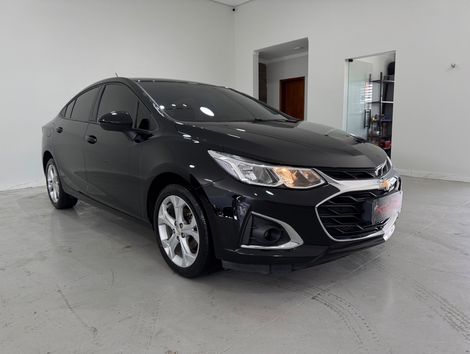 Chevrolet CRUZE LT 1.4 16V Turbo Flex 4p Aut.