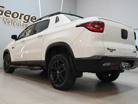 Fiat Toro Ultra 2.0 16V 4x4 TB Diesel Aut.