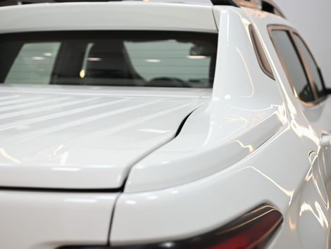 Fiat Toro Ultra 2.0 16V 4x4 TB Diesel Aut.