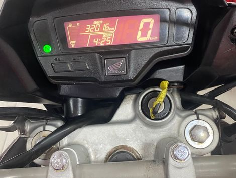 HONDA NXR 160 BROS ESDD FLEXONE