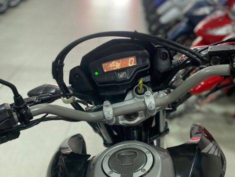 HONDA NXR 160 BROS ESDD FLEXONE