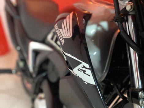 HONDA NXR 160 BROS ESDD FLEXONE