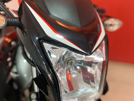 HONDA NXR 160 BROS ESDD FLEXONE