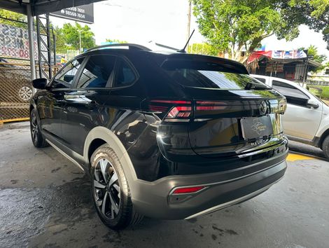 VolksWagen Nivus Highline 1.0 200 TSI Flex Aut.