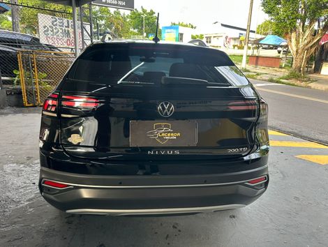 VolksWagen Nivus Highline 1.0 200 TSI Flex Aut.