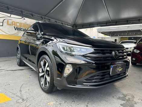 VolksWagen Nivus Highline 1.0 200 TSI Flex Aut.