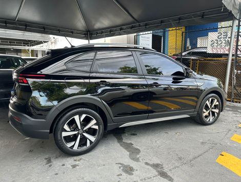 VolksWagen Nivus Highline 1.0 200 TSI Flex Aut.