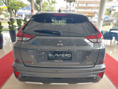 Mitsubishi Eclipse Cross HPE 1.5 16V TB 165cv Aut.