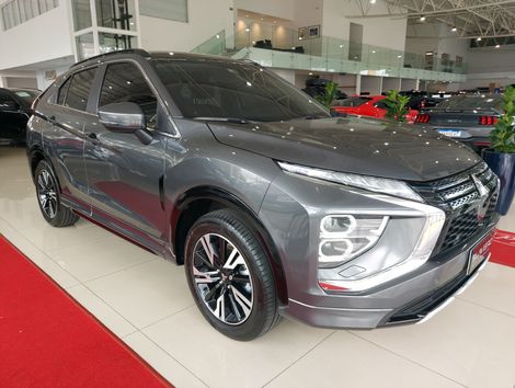 Mitsubishi Eclipse Cross HPE 1.5 16V TB 165cv Aut.