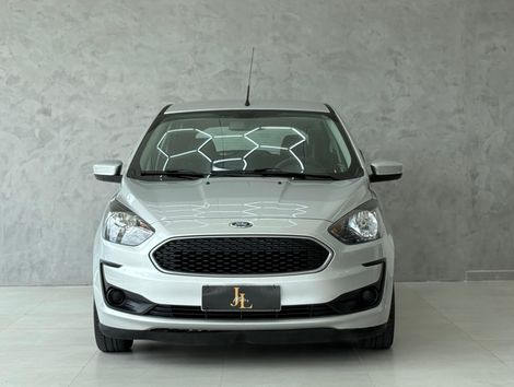 Ford Ka 1.0 S TiVCT Flex 5p