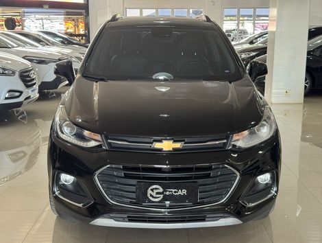Chevrolet TRACKER LTZ 1.4 Turbo 16V Flex 4x2 Aut.
