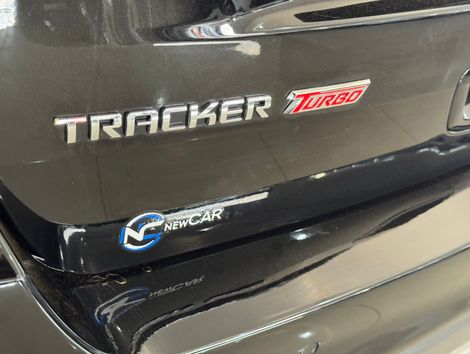 Chevrolet TRACKER LTZ 1.4 Turbo 16V Flex 4x2 Aut.