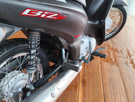 HONDA BIZ 125 ES/ 125 ES FLEX