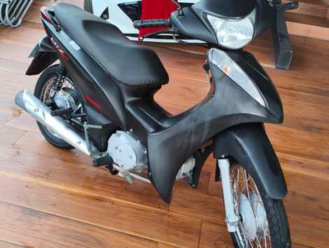 HONDA BIZ 125 ES/ 125 ES FLEX