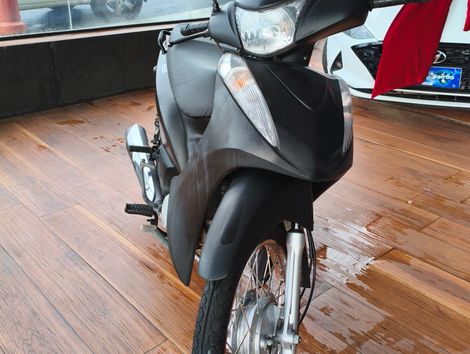 HONDA BIZ 125 ES/ 125 ES FLEX