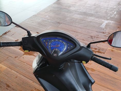 HONDA BIZ 125 ES/ 125 ES FLEX