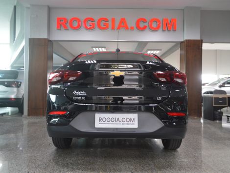 Chevrolet ONIX SEDAN Plus LT 1.0 12V Flex 4p Mec.