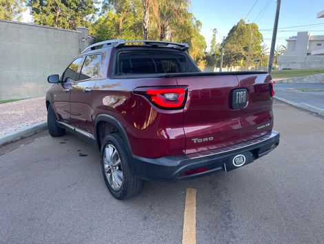 Fiat Toro Volcano 2.0 16V 4x4 TB Diesel Aut.