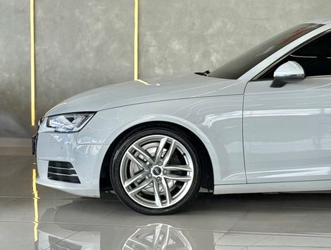 Audi A4 2.0 Avant Ambie. 2.0 16V TFSi S tron.