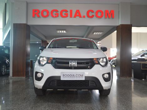 Fiat MOBI LIKE 1.0 Fire Flex 5p.