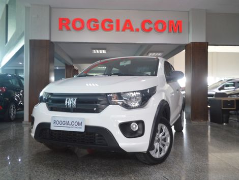 Fiat MOBI LIKE 1.0 Fire Flex 5p.