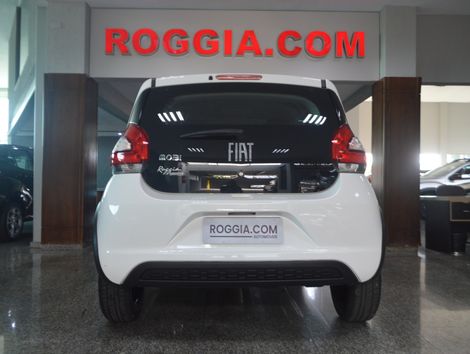 Fiat MOBI LIKE 1.0 Fire Flex 5p.