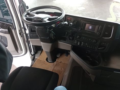 SCANIA R-450 A 6x2 2p (diesel)(E5)