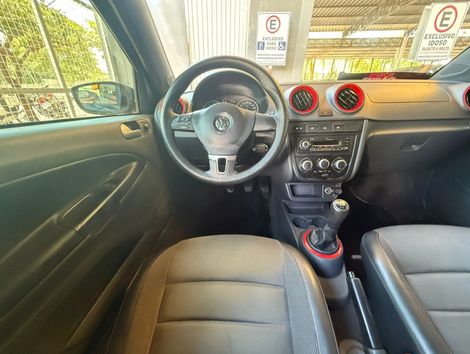 VolksWagen Gol Rock in Rio 1.0 Mi Total Flex 8V 5p