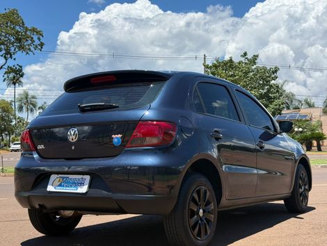 VolksWagen Gol Rock in Rio 1.0 Mi Total Flex 8V 5p
