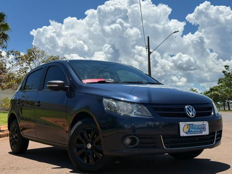 VolksWagen Gol Rock in Rio 1.0 Mi Total Flex 8V 5p