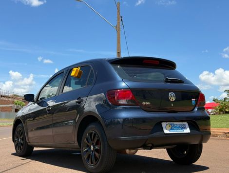 VolksWagen Gol Rock in Rio 1.0 Mi Total Flex 8V 5p