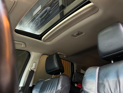 Honda CR-V EXL 2.0 16V 4WD/2.0 Flexone Aut.