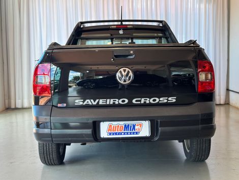 VolksWagen Saveiro CROSS 1.6 Mi Total Flex 8V CE