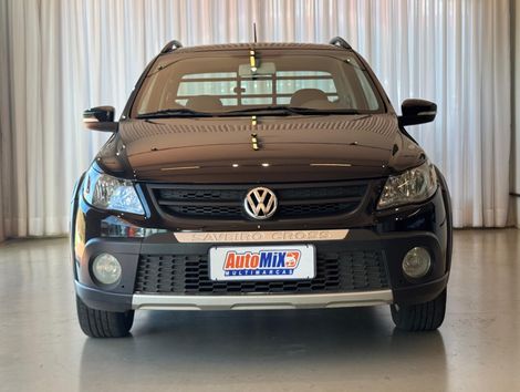 VolksWagen Saveiro CROSS 1.6 Mi Total Flex 8V CE