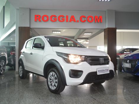 Fiat MOBI LIKE 1.0 Fire Flex 5p.