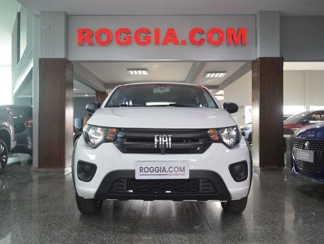 Fiat MOBI LIKE 1.0 Fire Flex 5p.