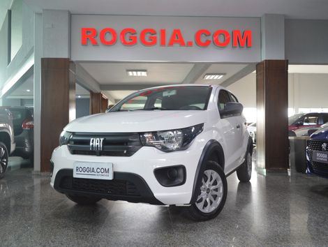 Fiat MOBI LIKE 1.0 Fire Flex 5p.